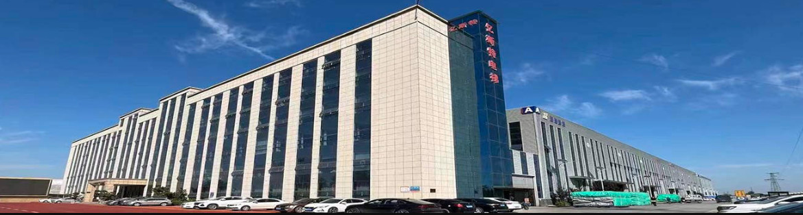 Shandong YST Elevator Co., Ltd. dây chuyền sản xuất nhà máy