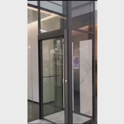 Thang máy xoay 2-5 dừng trong nhà hoặc ngoài trời được chứng nhận CE