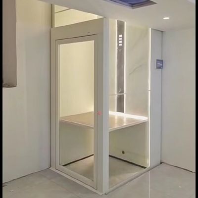 Tính năng an toàn thang máy có thể tùy chỉnh trong nhà ngoài trời