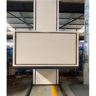 400Kg Vòng nâng xoay 10M ghế xe lăn nhà nâng điều khiển từ xa
