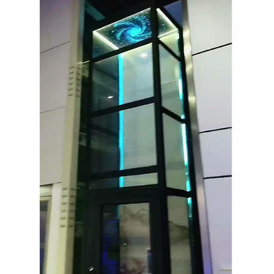 500 lbs Thang máy nhỏ trong nhà Thang máy nhỏ trong nhà