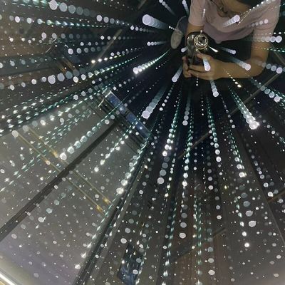 Thời trang cửa trượt tự động kéo nhà thang máy 0.4-1.0 M/S sàn đá cẩm thạch