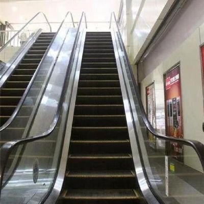 Đường đi bộ thang máy có tiếng ồn thấp Đường đi bộ di động với giám sát từ xa