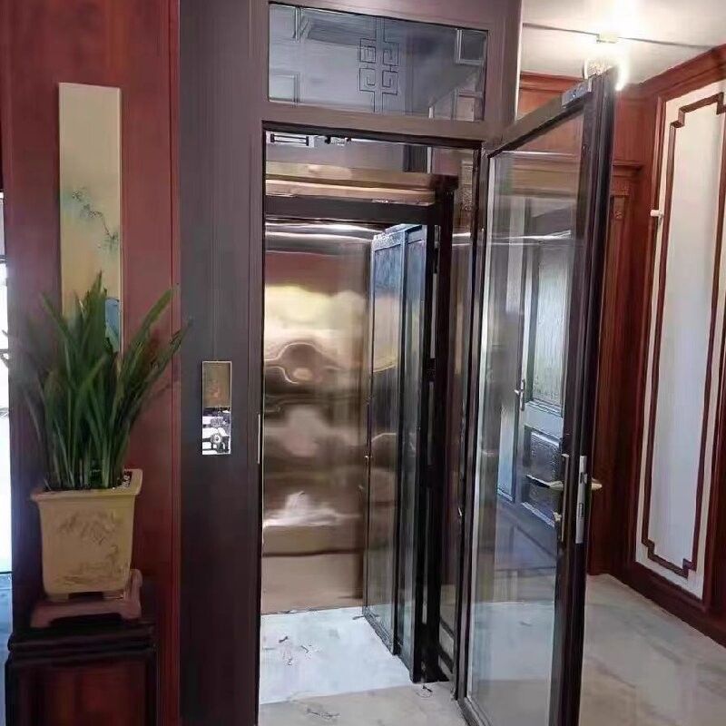 Kiểm soát vi xử lý thủy lực nhà thang máy sàn sàn nhà thang máy nhà thang máy