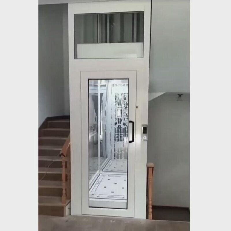 Slim Backpack Backpack Type Home Thang máy điện không có phòng máy