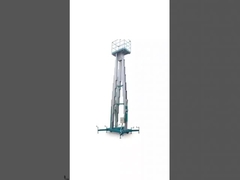 Bàn nâng loại hợp kim nhôm