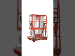 Bàn làm việc nhôm với thang máy CE