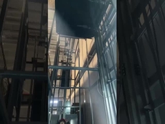 Giới thiệu thang máy cuộn: Một đối thủ cạnh tranh mới trong ngành thang máy