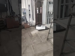 thang máy gia đình khung đường ray hướng dẫn mô-đun