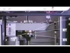 Video giới thiệu nguyên tắc của thang máy vít