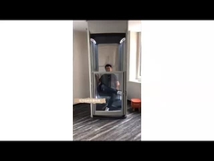 Thang máy không gian hạn chế