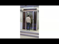 thang máy kéo nhà