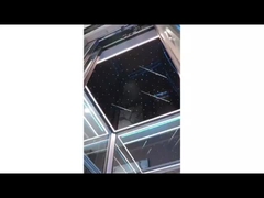 Thang máy kéo nhà đẹp