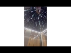 thang máy gia đình kéo thời trang