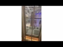 thang máy nhà hấp dẫn