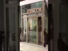 thang máy nhỏ gọn