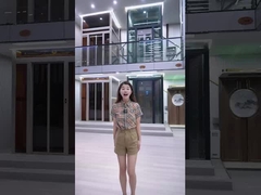 20 Năm Sản Xuất Thang Máy – Giới Thiệu Nhà Máy & Quan Hệ Đối Tác Toàn Cầu