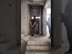 Thang máy nền kéo tại nhà | Tiếp cận với phong cách và an toàn